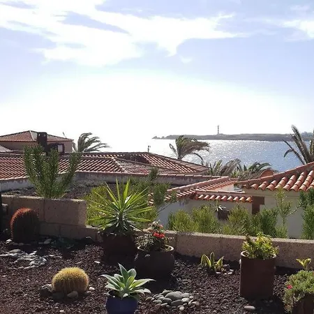 Sleeps 9 Pool Wifi Poris de Abona