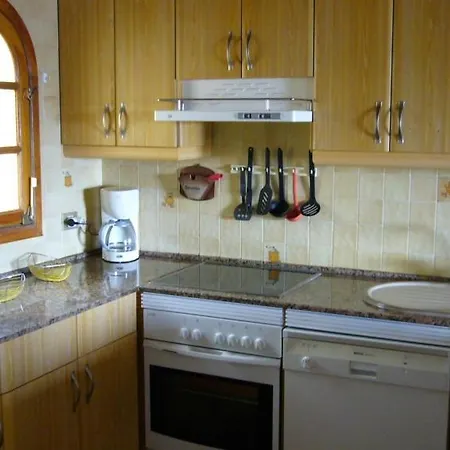 Sleeps 9 Pool Wifi Poris de Abona