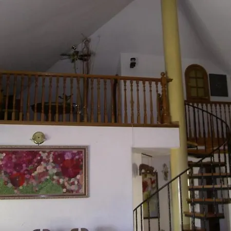 Sleeps 9 Pool Wifi Nyaraló Poris de Abona